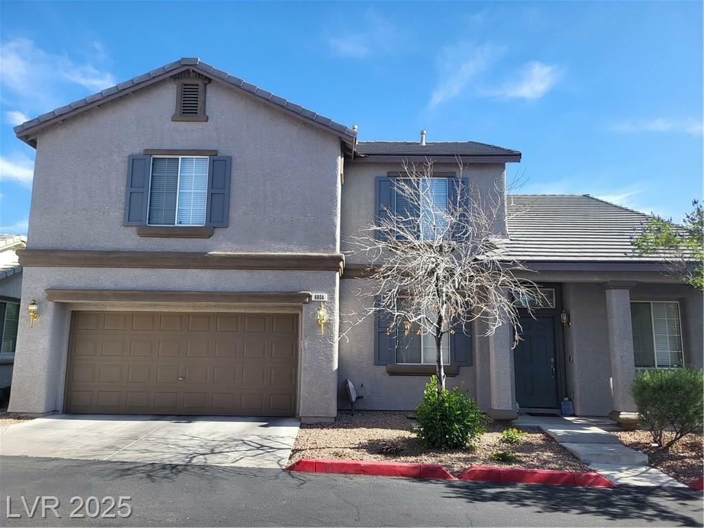 Property Photo: 6804 Tropicaire Street NV 89149