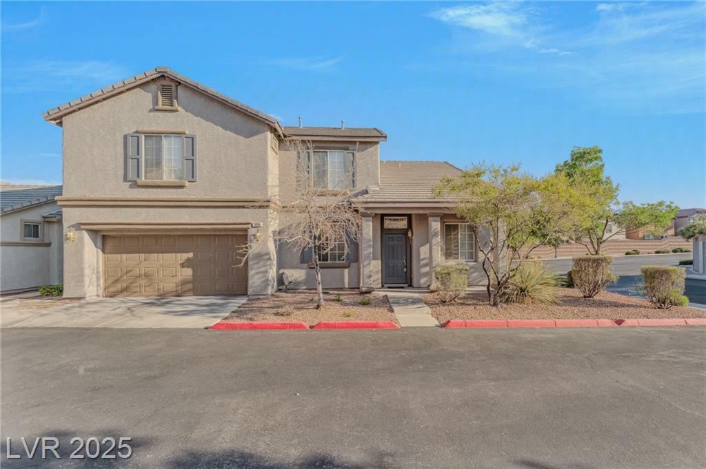 Property Photo: 6804 Tropicaire Street NV 89149