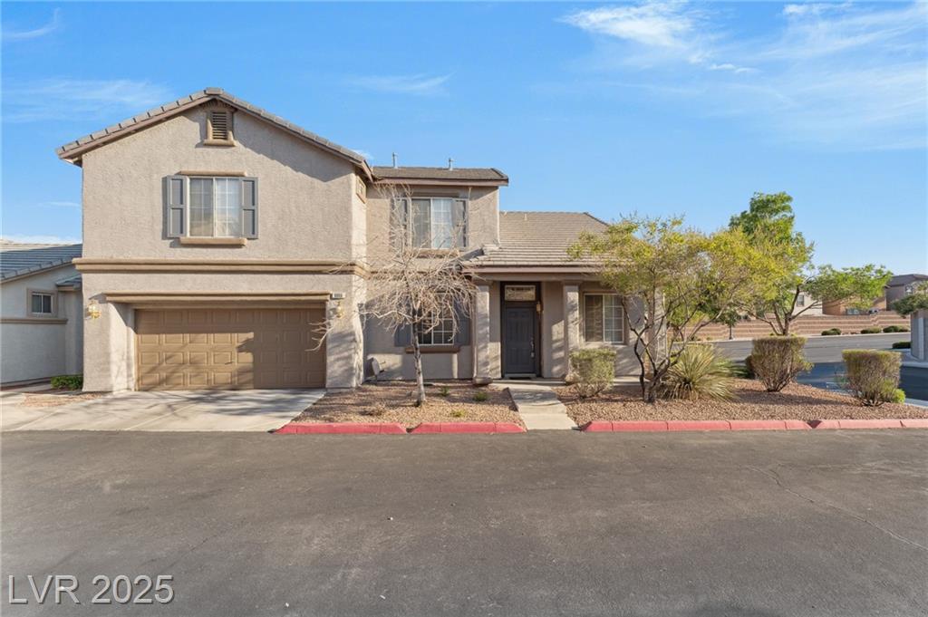 Property Photo: 6804 Tropicaire Street NV 89149