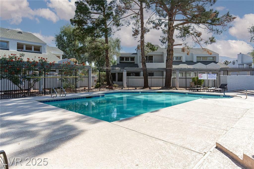 Property Photo: 5523 Orchard Lane 0 NV 89110