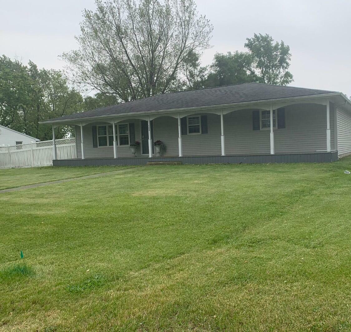 Property Photo:  108 West Wilson Street  IN 46341 