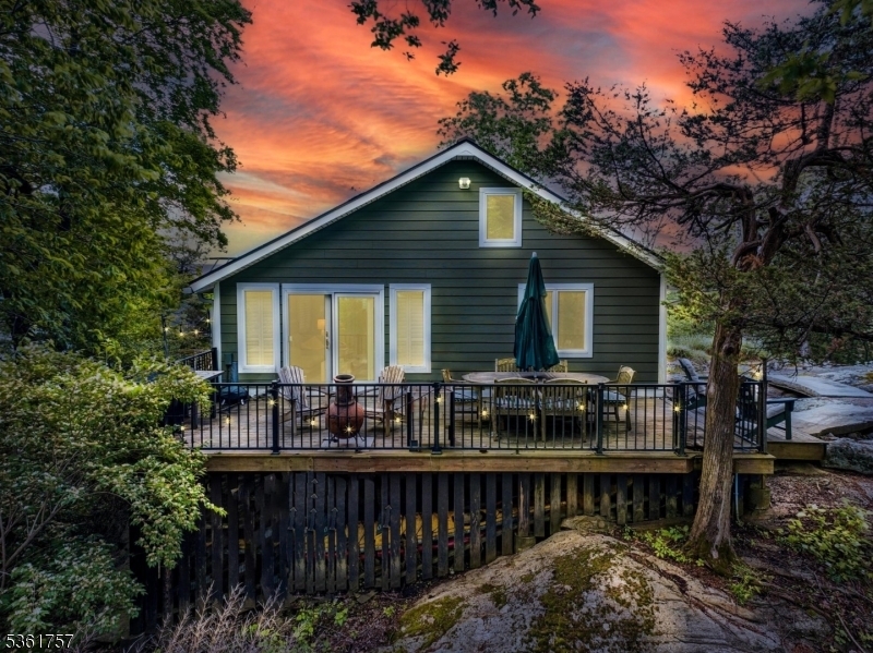 Property Photo: 172 Alpine Trail NJ 07871
