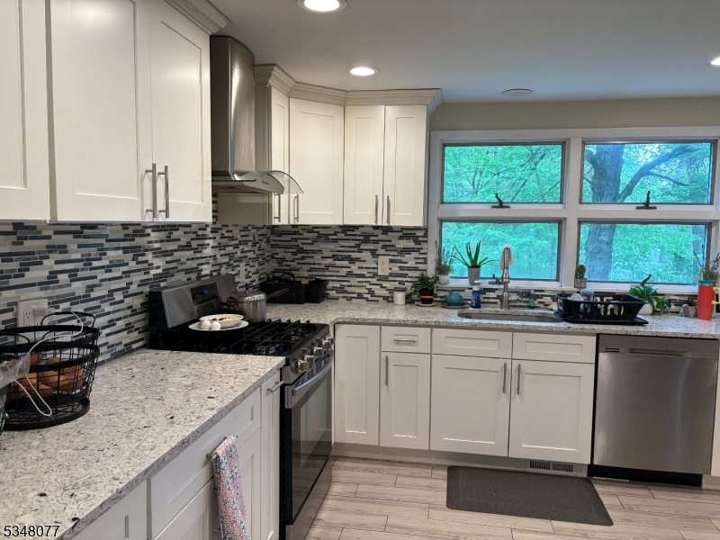 Property Photo: 52 Winchester Rd NJ 07039