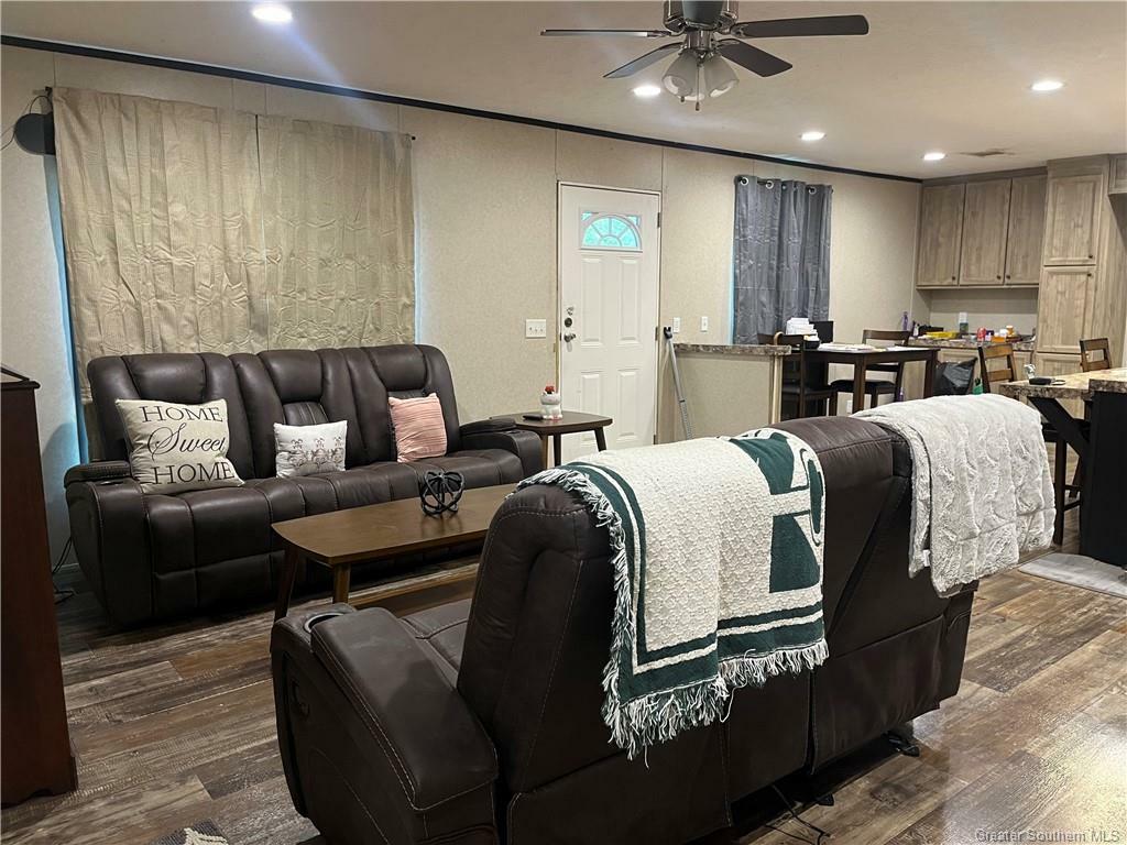 Property Photo: 1254 Wedgewood Drive LA 70611