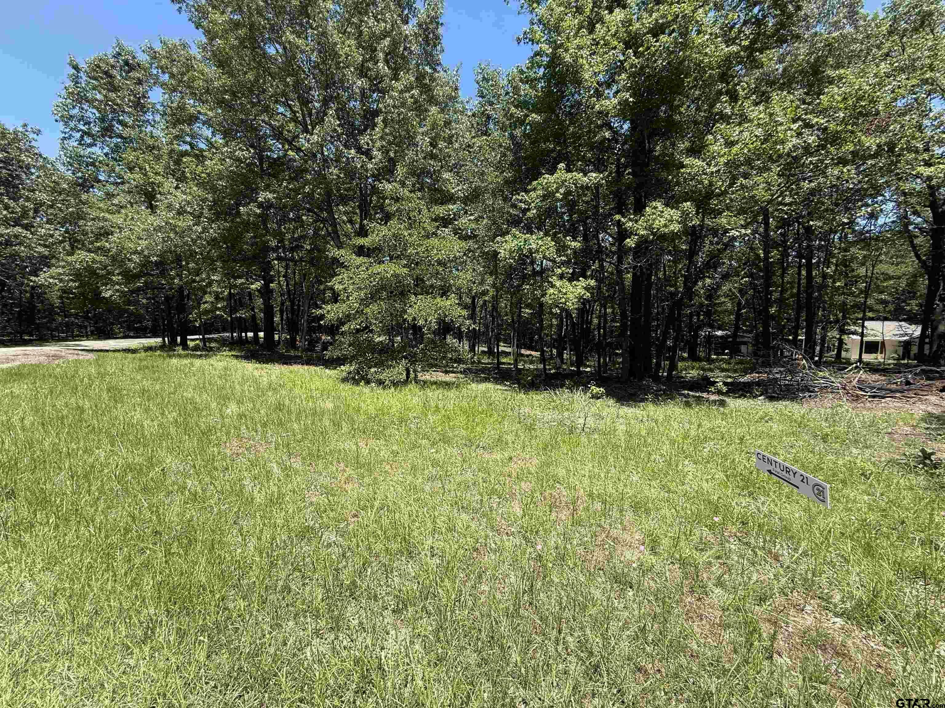 Property Photo: Tbd Pr 5861 (Lot 5) TX 75497