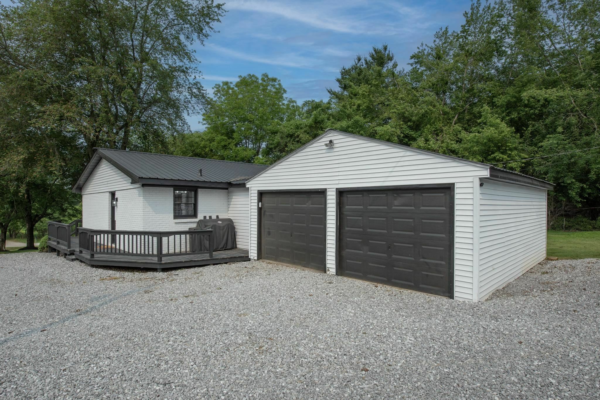 Property Photo: 3421 State Route 266 KY 42406