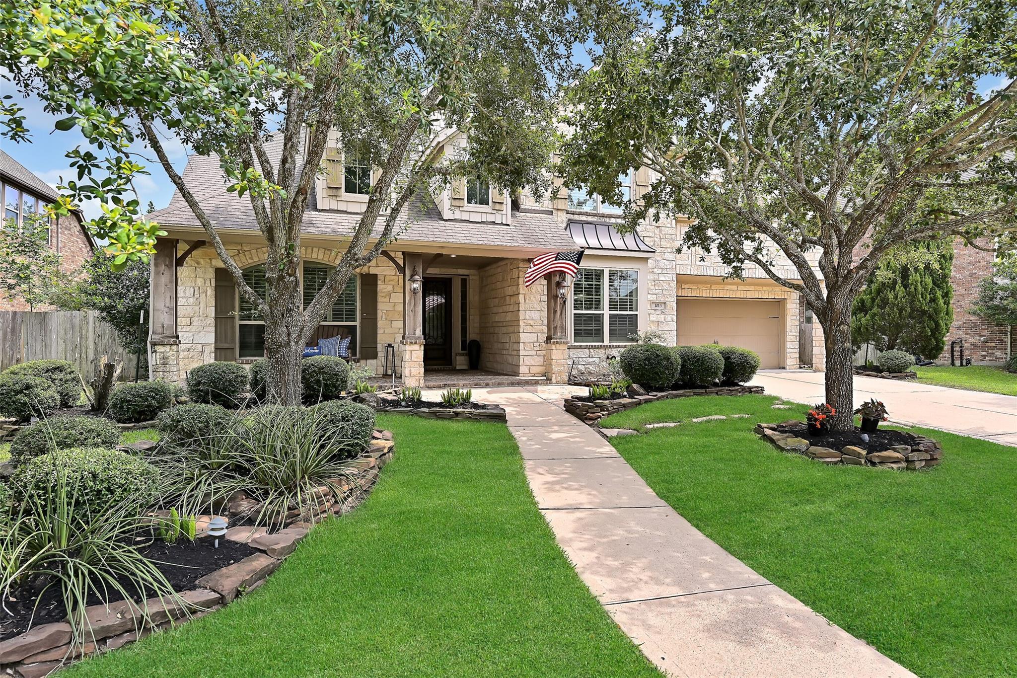 Property Photo:  1013 Bolivar Point Lane  TX 77546 
