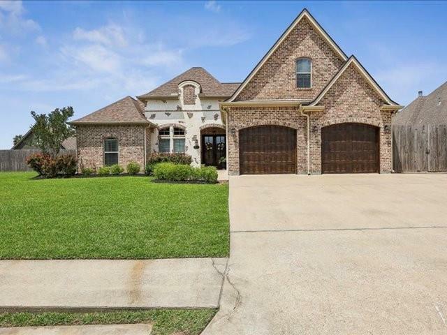 Property Photo: 100 Sir Cameron TX 77657