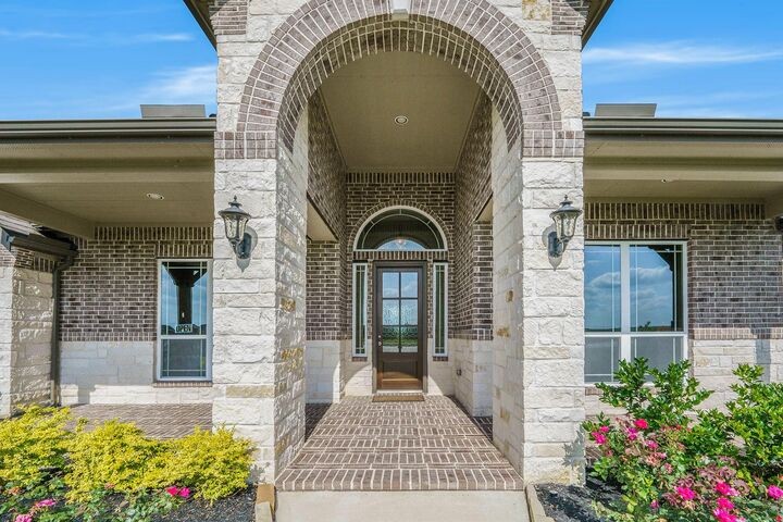 Property Photo: 2265 Diamond D TX 77713