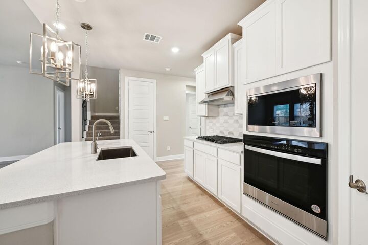 Property Photo: 17724 Mill Manor Drive TX 77316