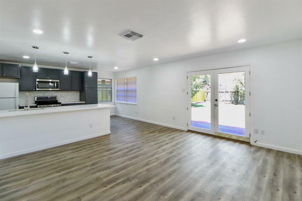 Property Photo: 5626 Arboles Drive TX 77035