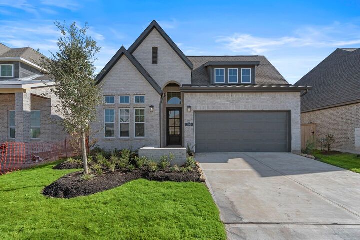 Property Photo:  21915 Woodland Hawthorn Lane  TX 77433 