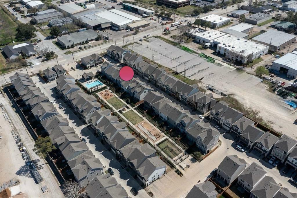Property Photo: 10920 Keaton Landing Drive TX 77043