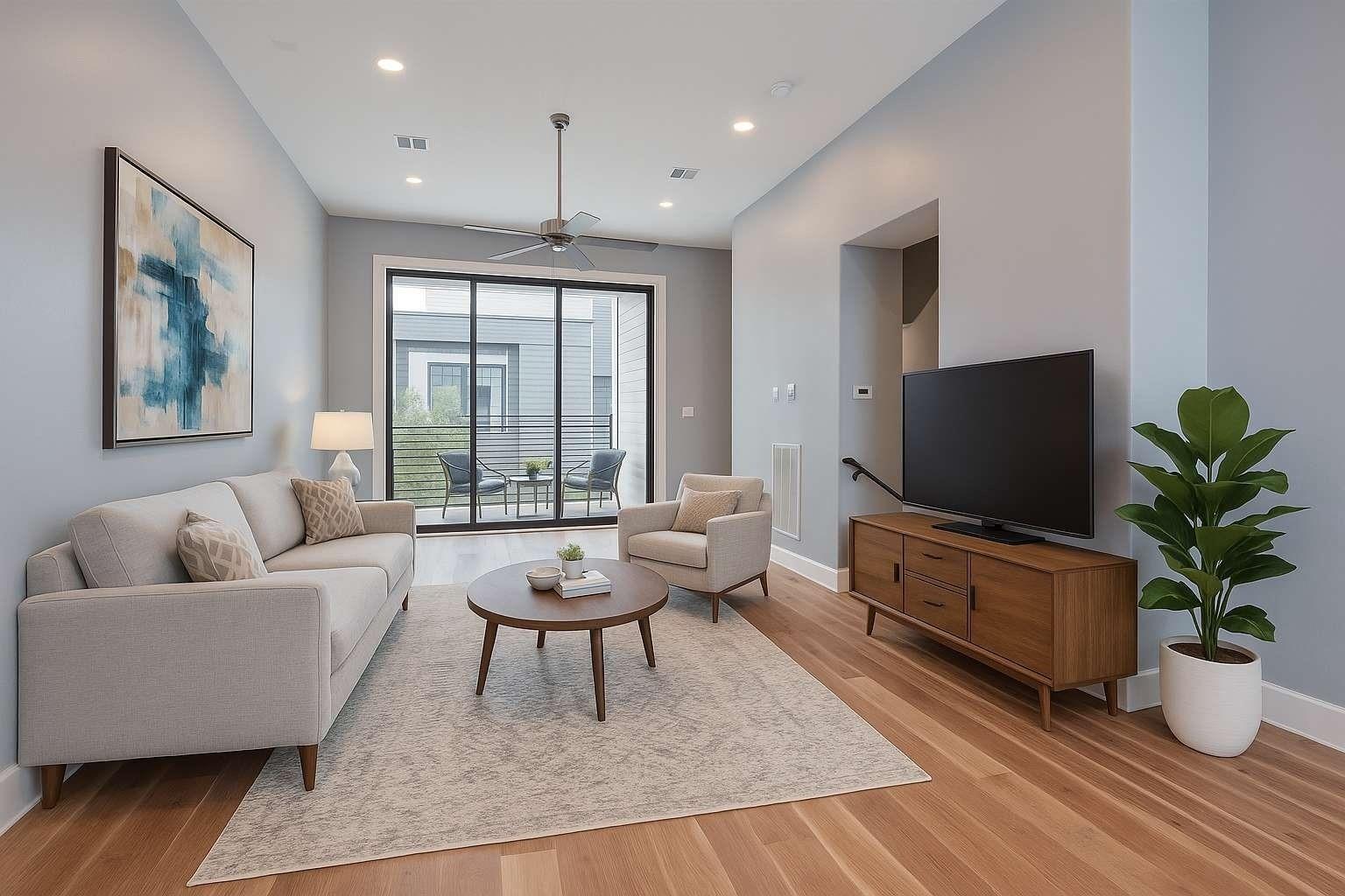 Property Photo: 2620 Rusk Street TX 77003