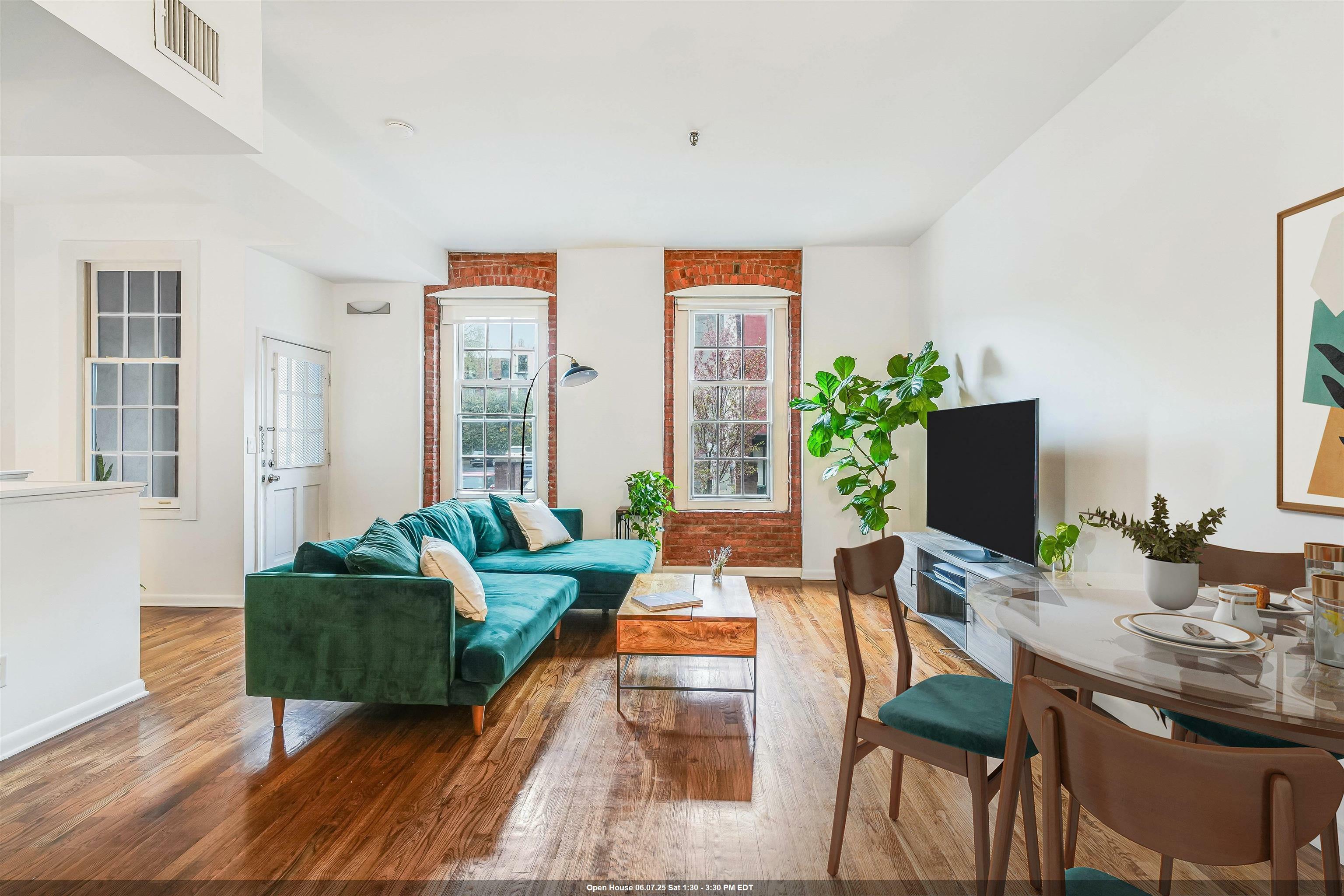 Property Photo: 347 Varick St 114A NJ 07302
