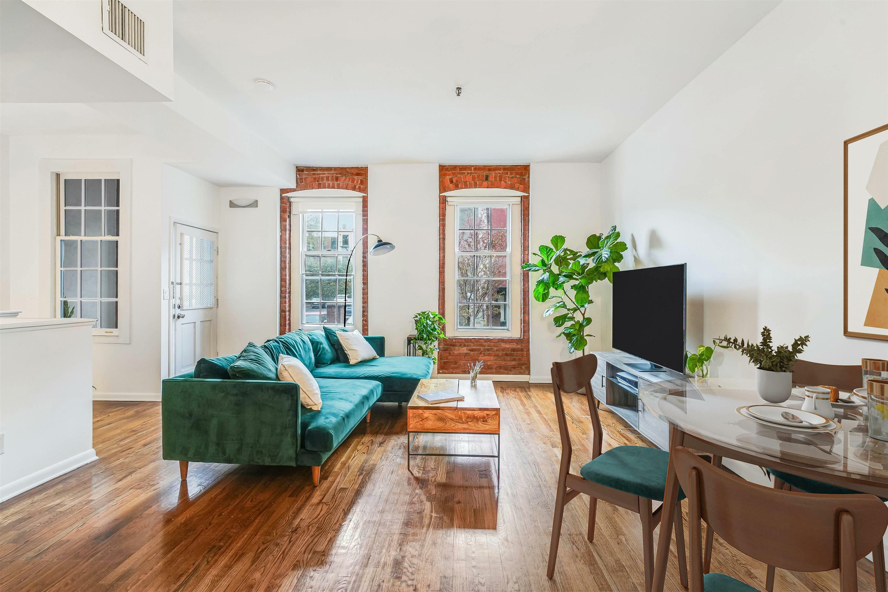 347 Varick St 114A  Jc, Downtown NJ 07302 photo