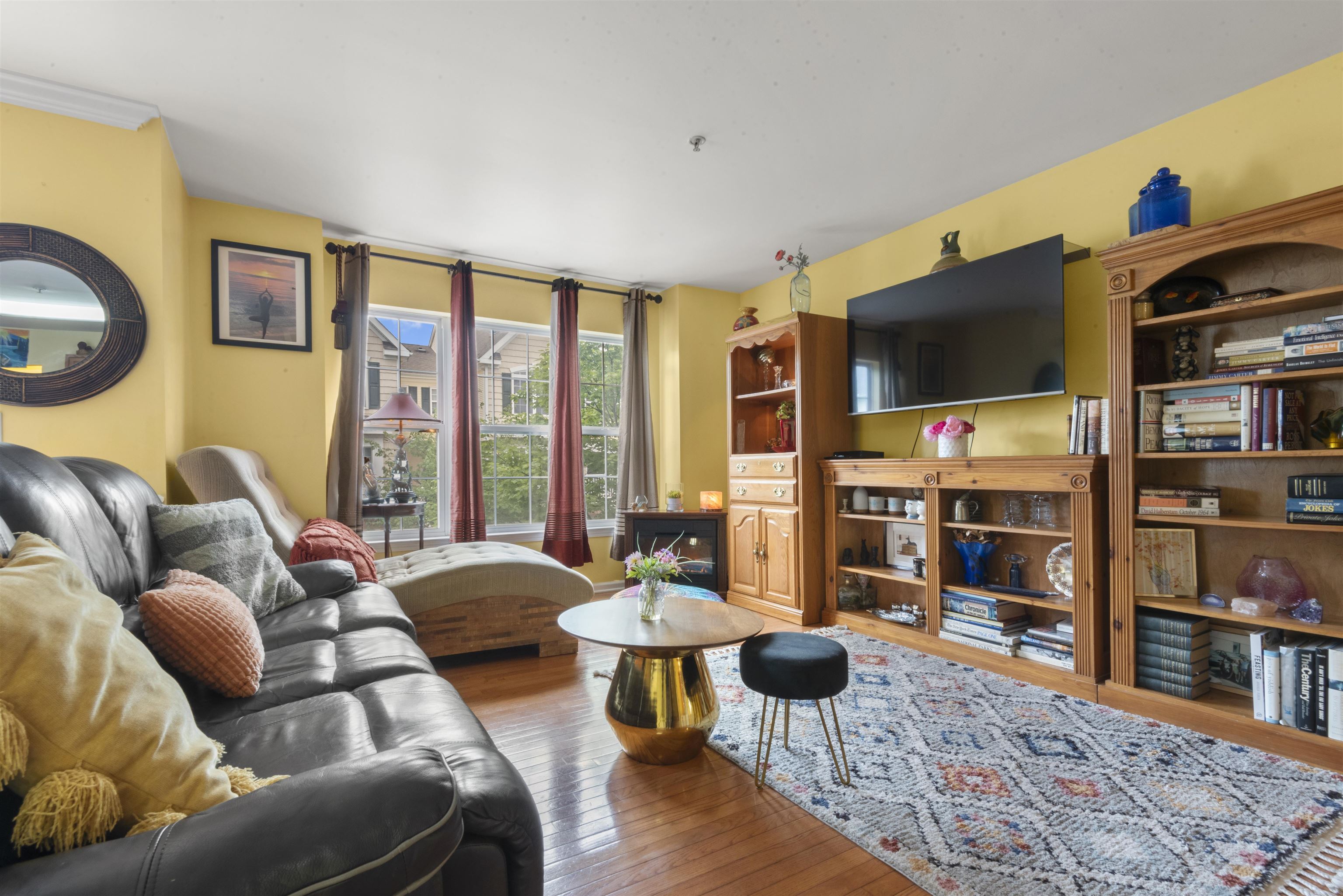 Property Photo: 6 Elco Ct NJ 07002