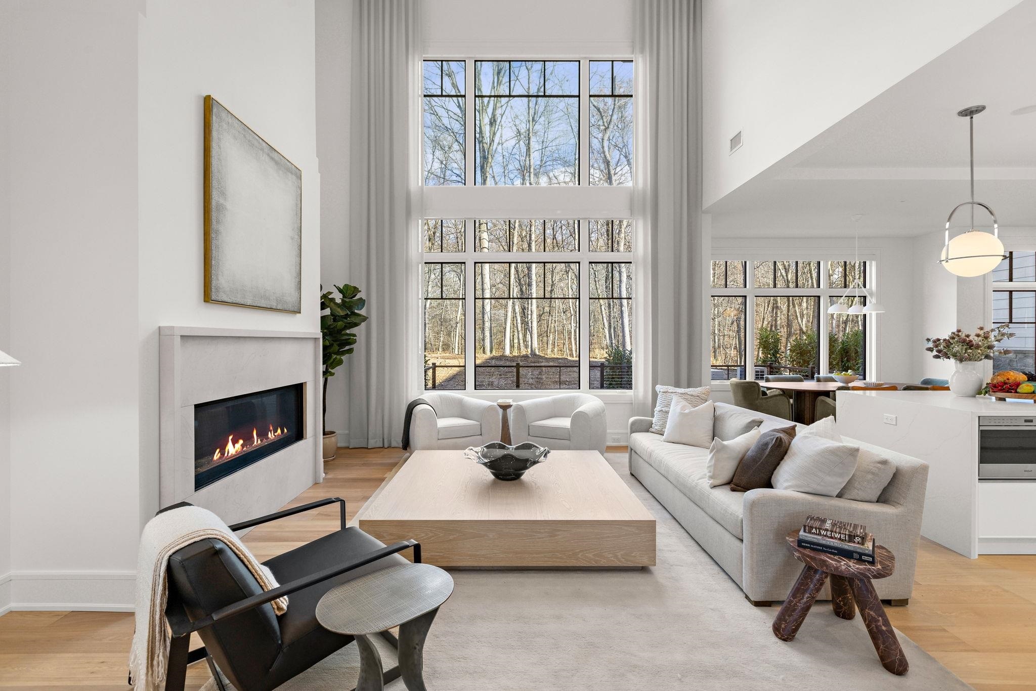 Property Photo:  2 Stone Bridge Ct  NJ 07627 
