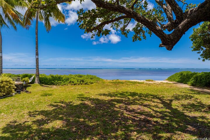 Property Photo: 240 Paiko Drive HI 96821