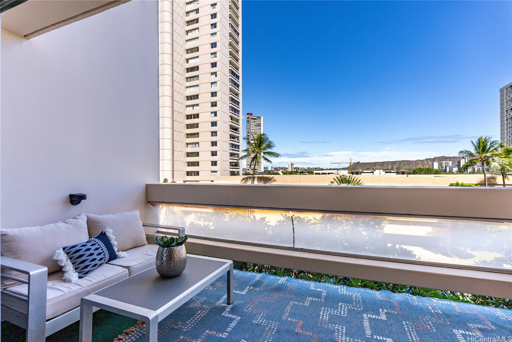 Property Photo:  500 University Avenue 532  HI 96826 