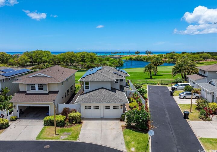 91-1304 Kaikohola Street D41  Ewa Beach HI 96706 photo