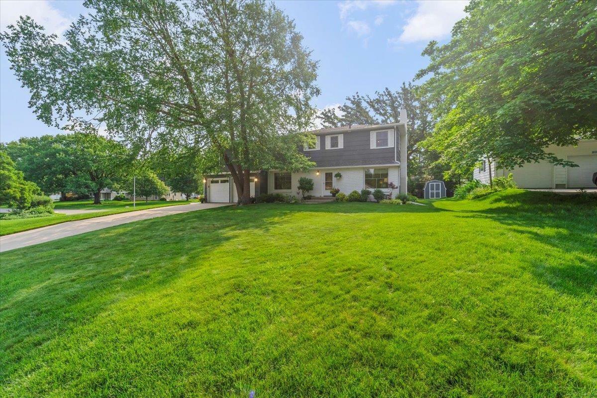 Property Photo: 2922 Shady Lane IA 50613