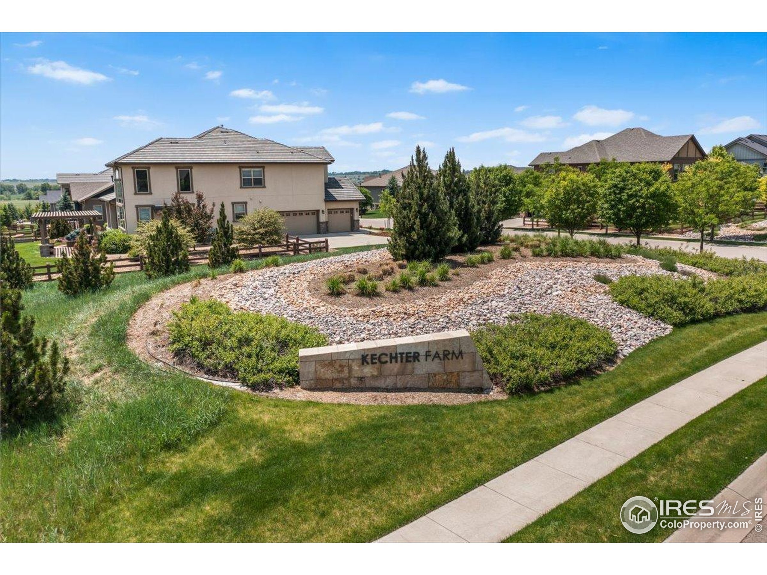 Property Photo:  3050 Zephyr Rd  CO 80528 