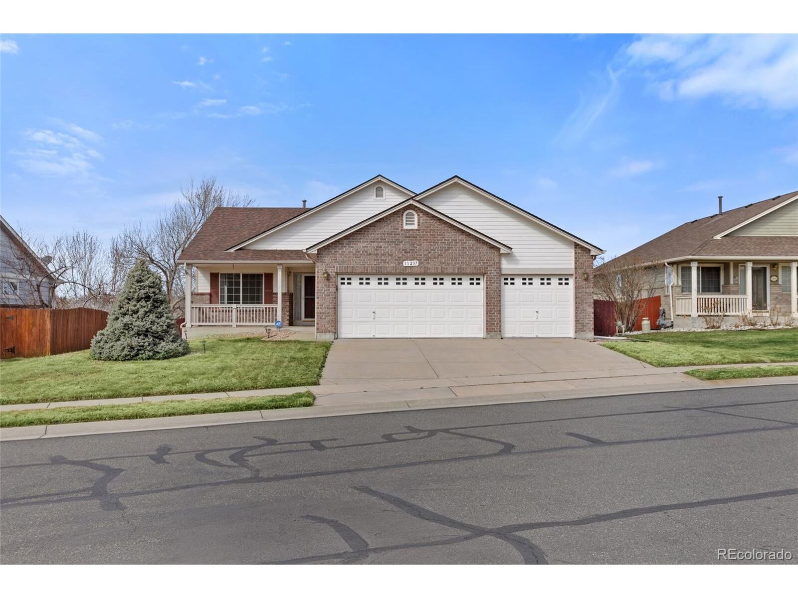 Property Photo:  11237 W 55th Ln  CO 80002 