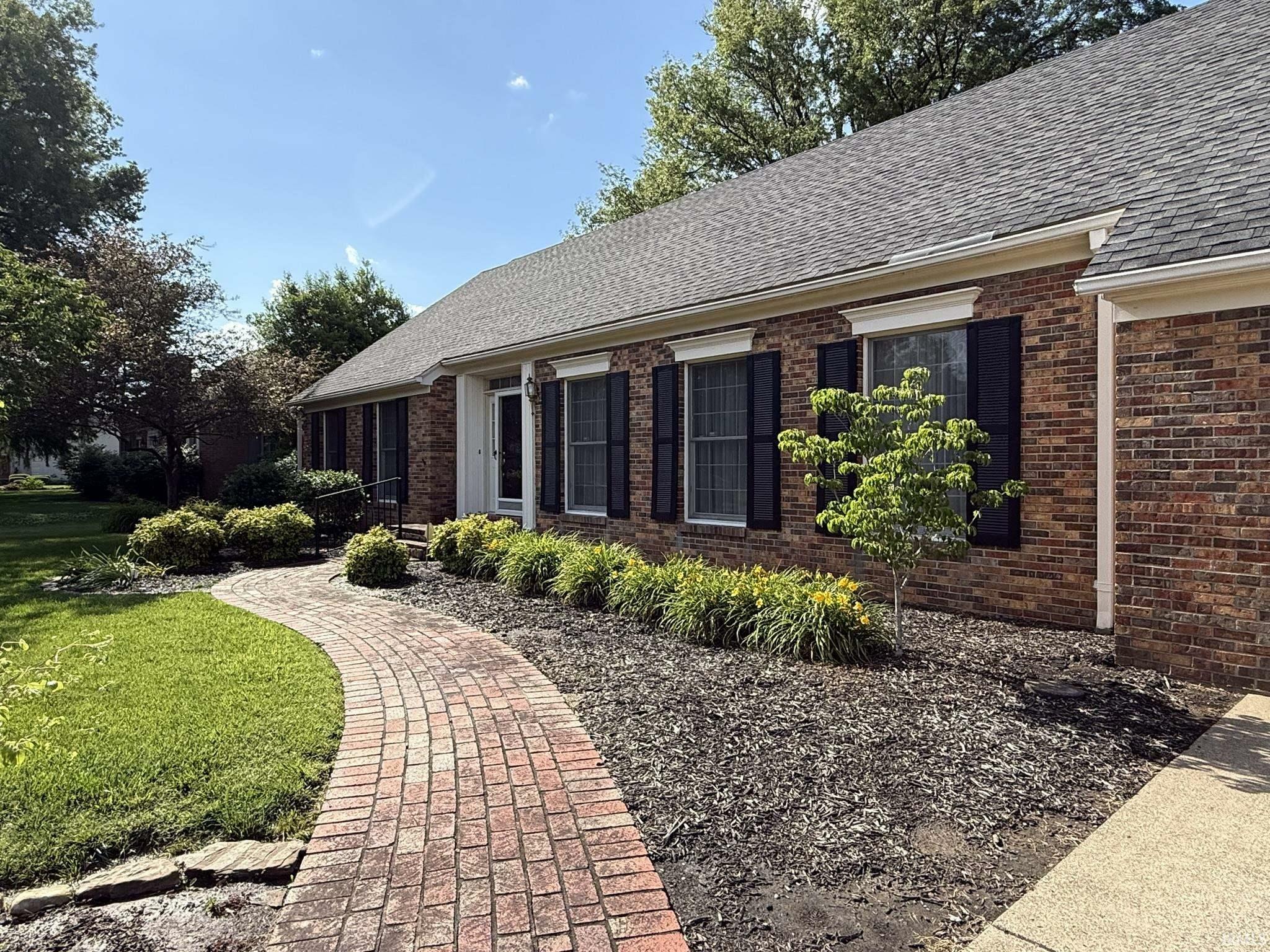 Property Photo: 7108 Olive Street IN 47715