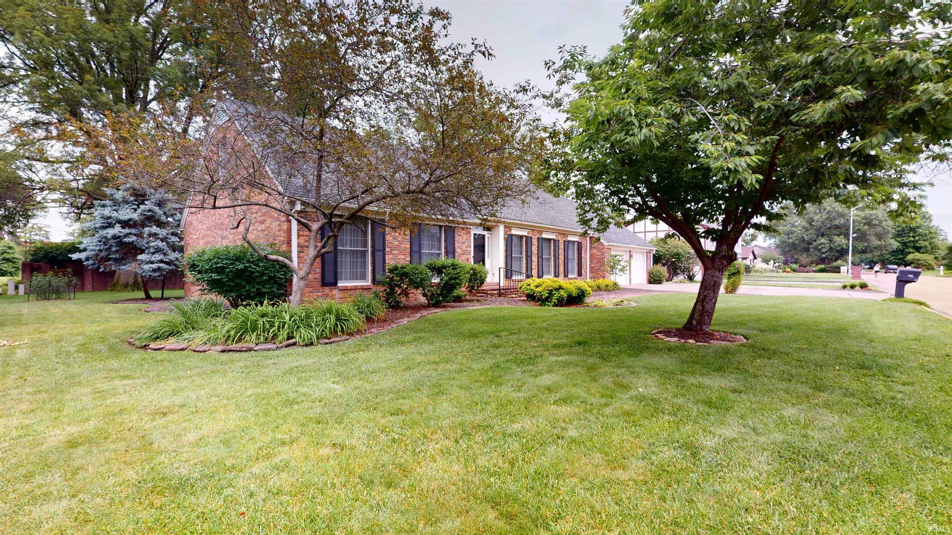 Property Photo: 7108 Olive Street IN 47715