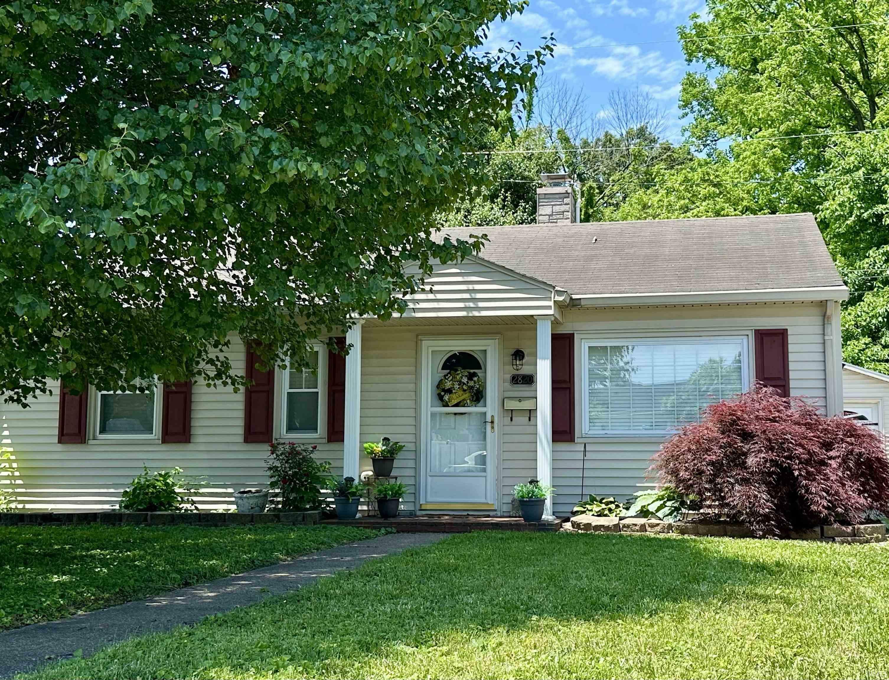 2820 N Bedford Avenue  Evansville IN 47711 photo