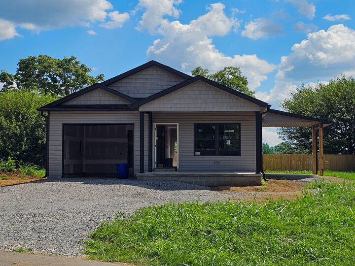 Property Photo: 187 Amber Lane KY 40437