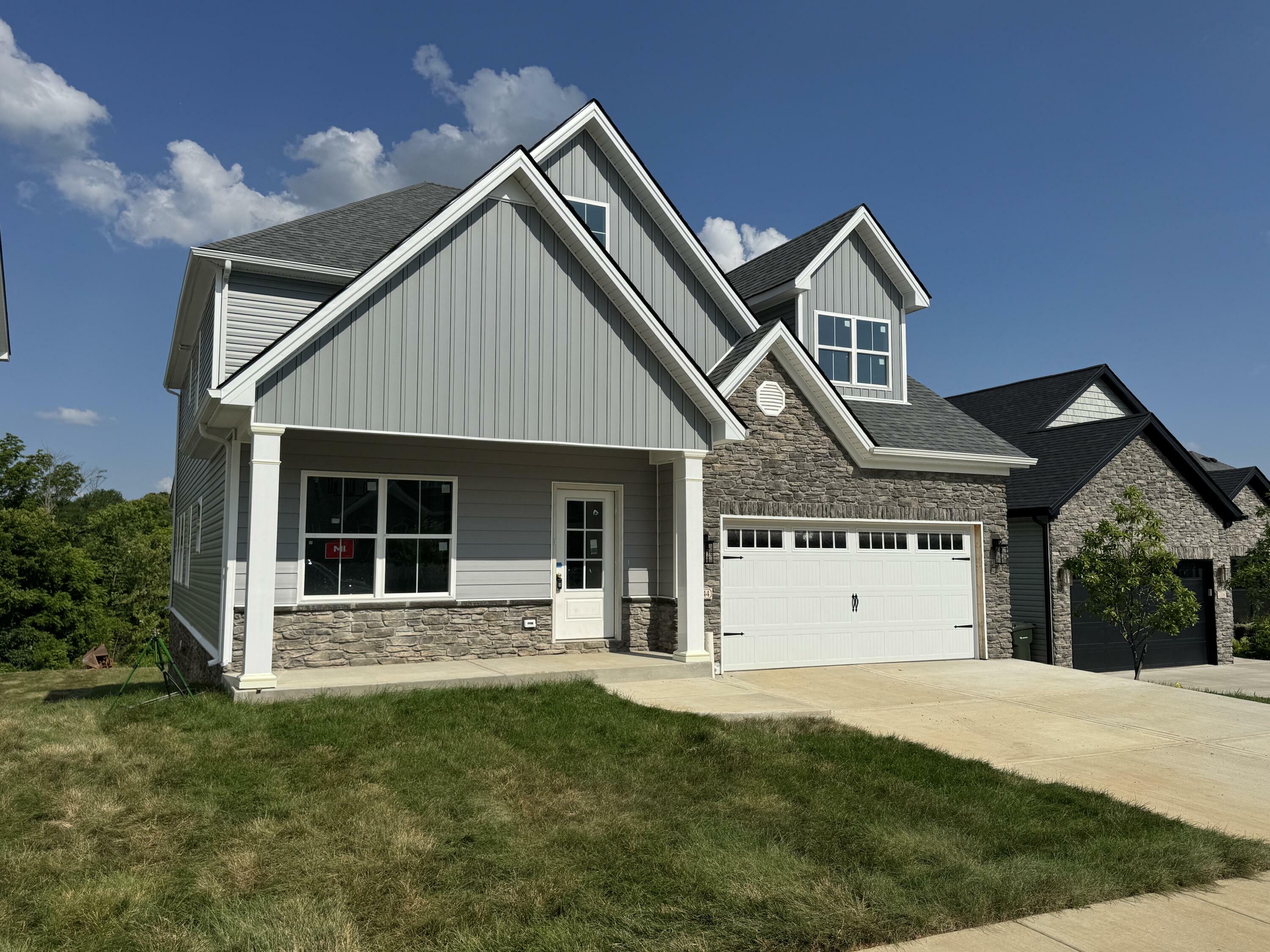 Property Photo: 1344 Angus Trail KY 40509