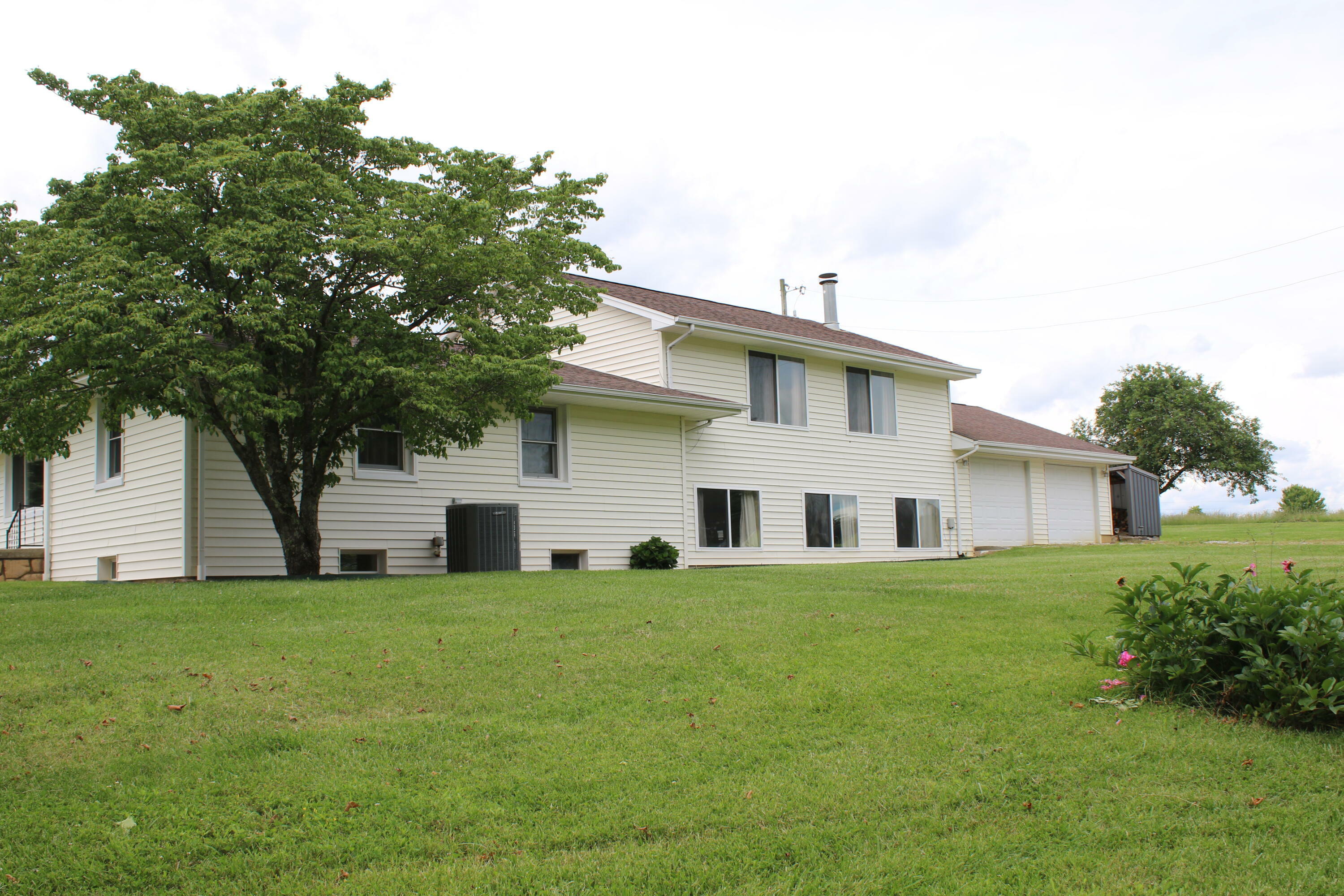 Property Photo: 283 Walter McDaniel Rd Road KY 40729