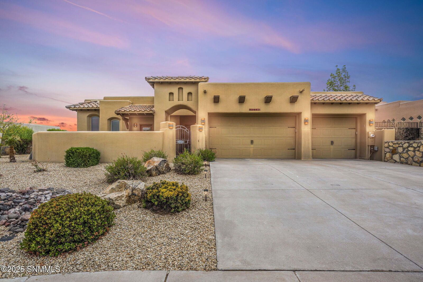 Property Photo:  4234 Ceres Court  NM 88011 