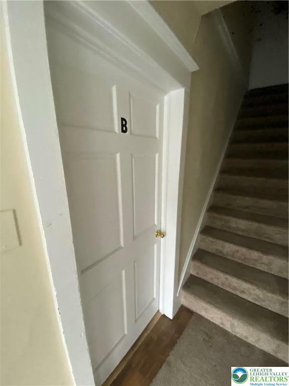 Property Photo: 170 N Broadway B PA 18091