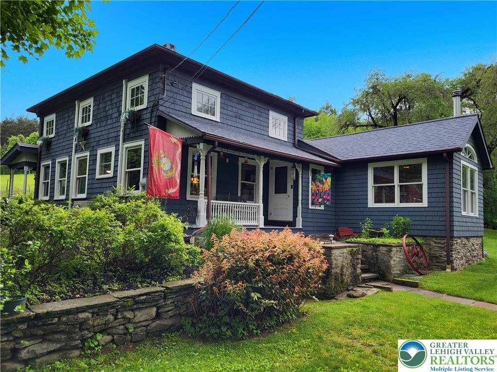 Property Photo: 24 Board Road PA 18623