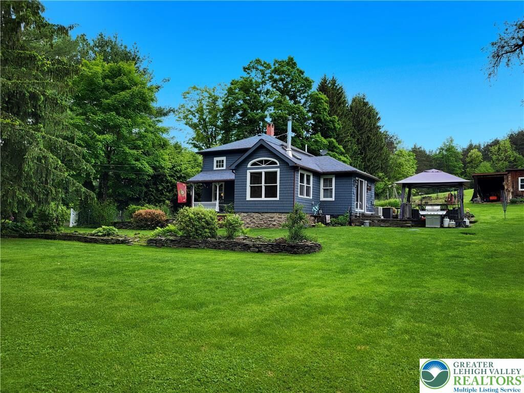 Property Photo:  24 Board Road  PA 18623 