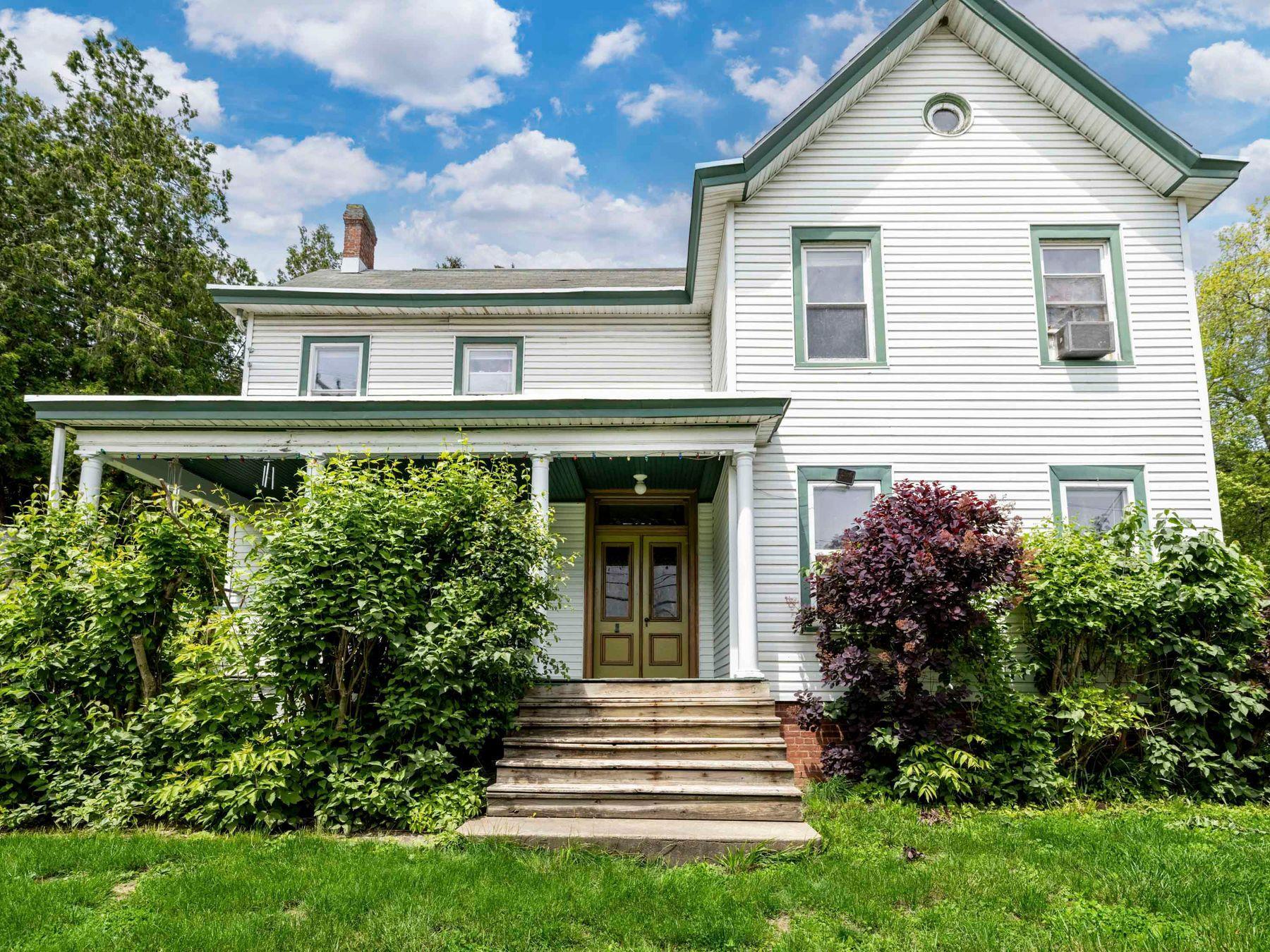 Property Photo: 4217 Route 9W NY 12477