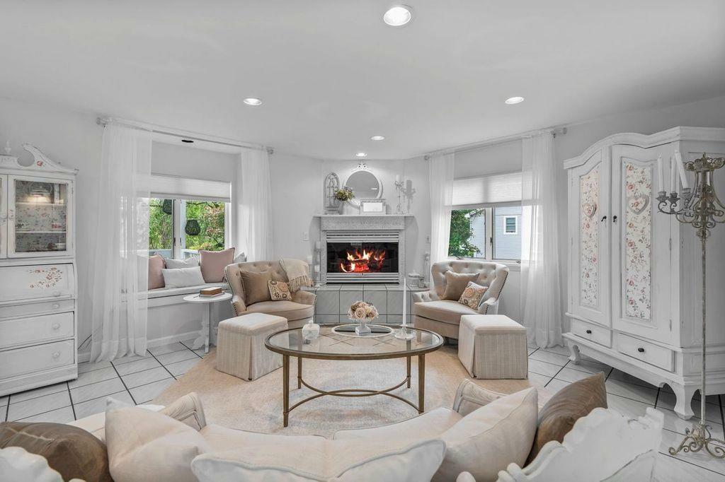 Property Photo: 266 Shear Hill Road NY 10541