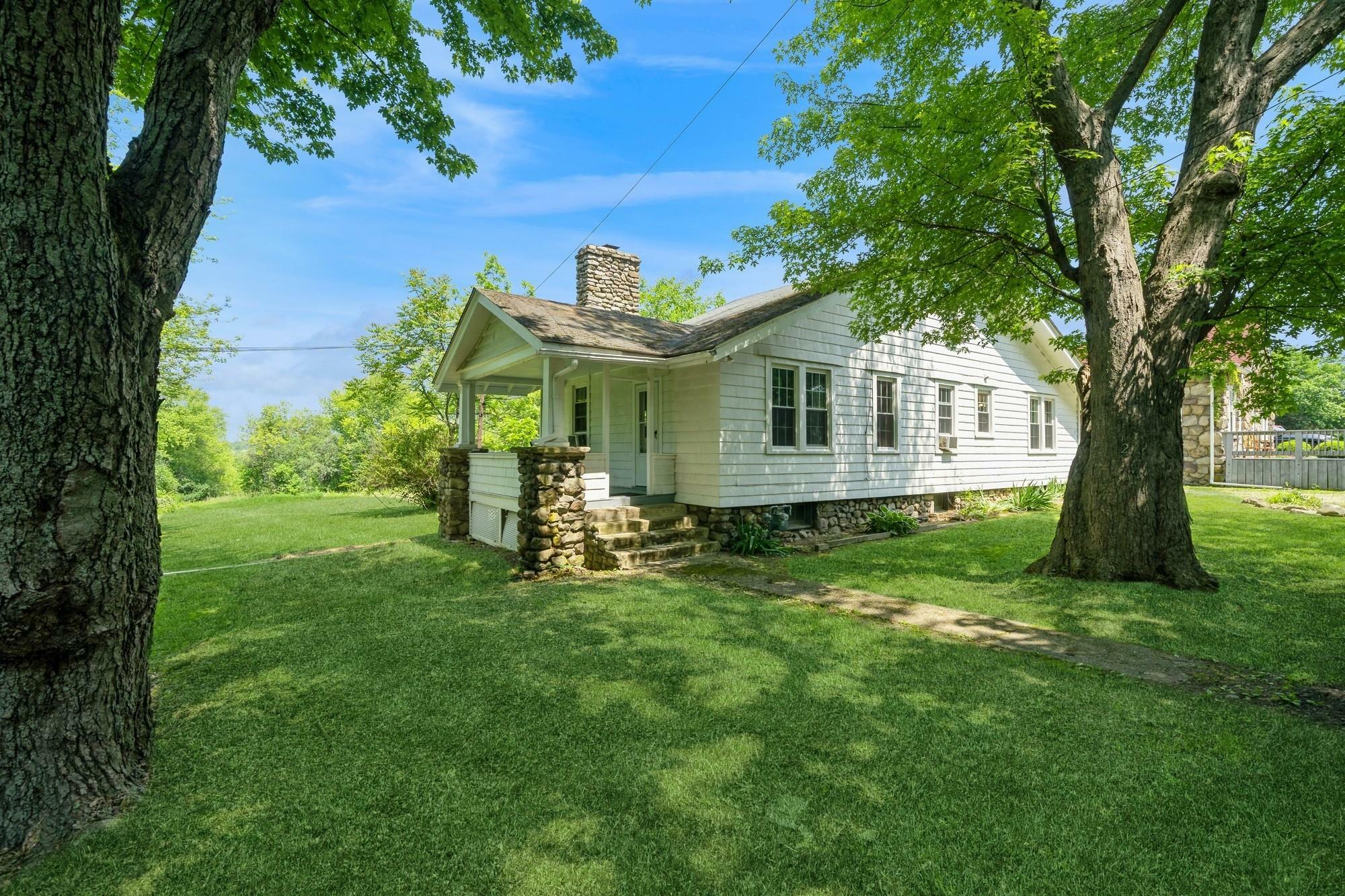 Property Photo: 1728 Nys Route 17 M 2 NY 10924
