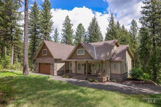 4490 Vardon Road  New Meadows ID 83654 photo