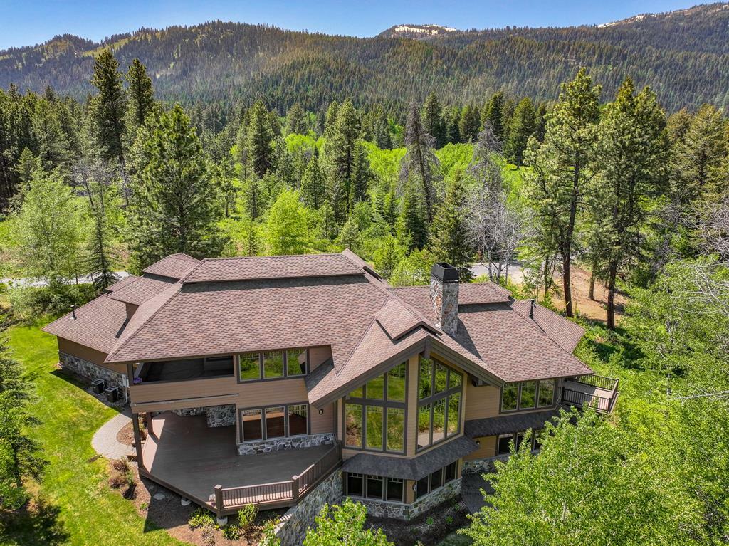 690 Discovery Drive  Donnelly ID 83615 photo