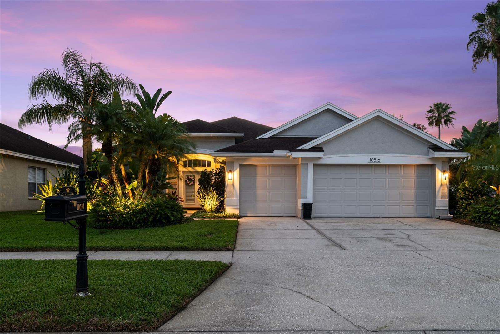 10516 Gretna Green Drive  Tampa FL 33626 photo