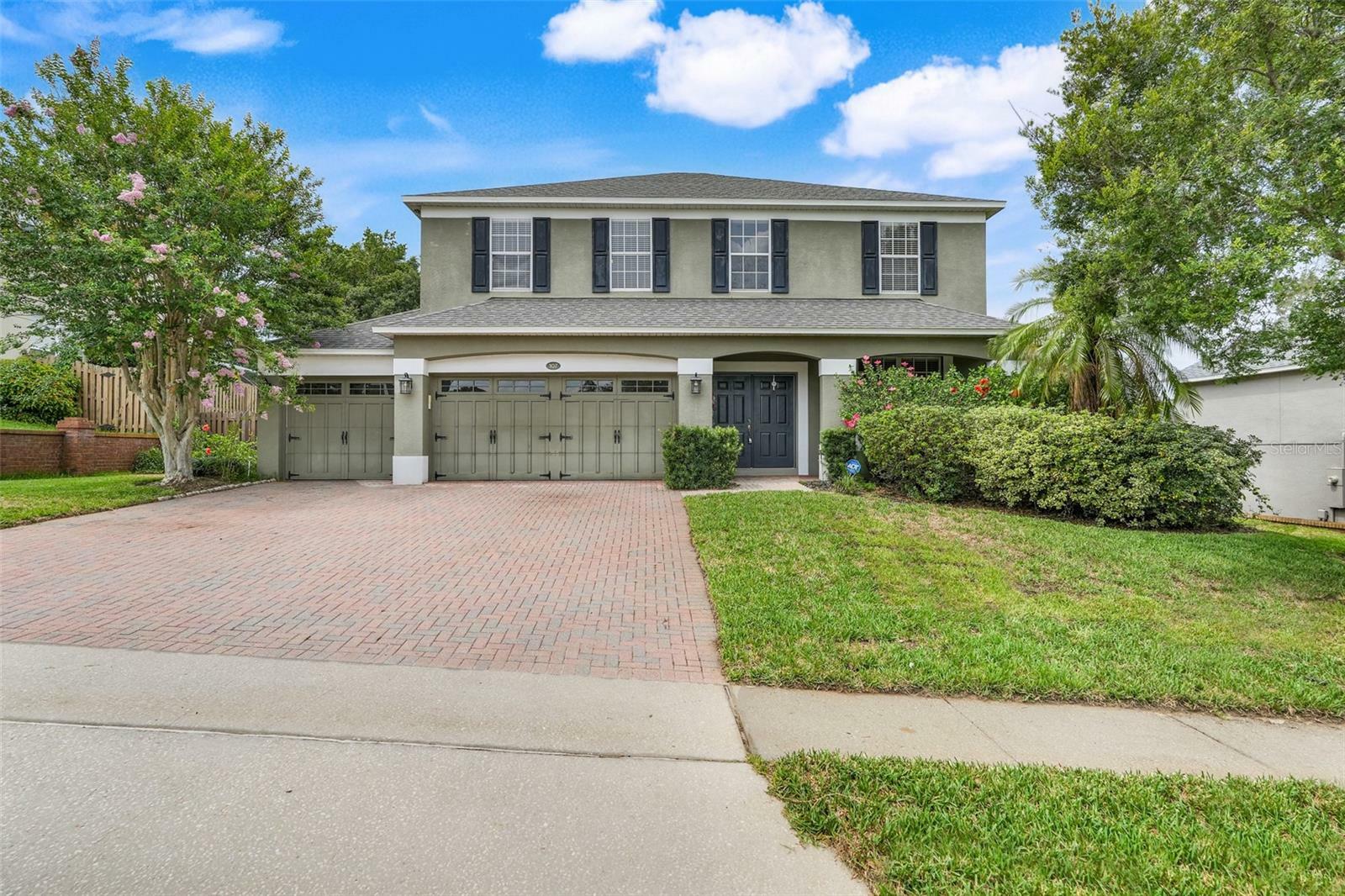 Property Photo:  107 Wekiva Pointe Circle  FL 32712 