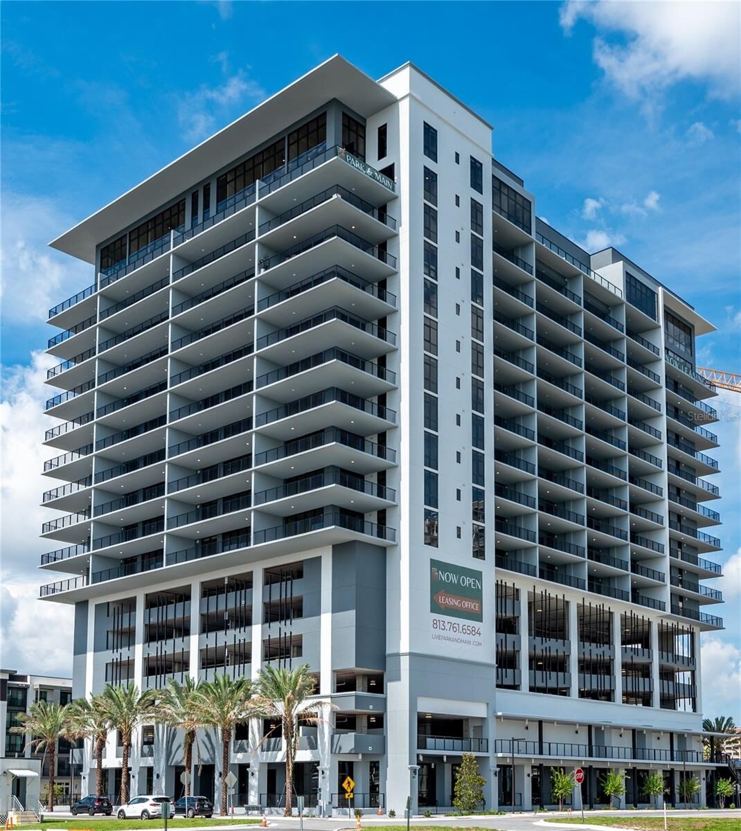 Property Photo: 221 Main Street N B4-1115 FL 33716