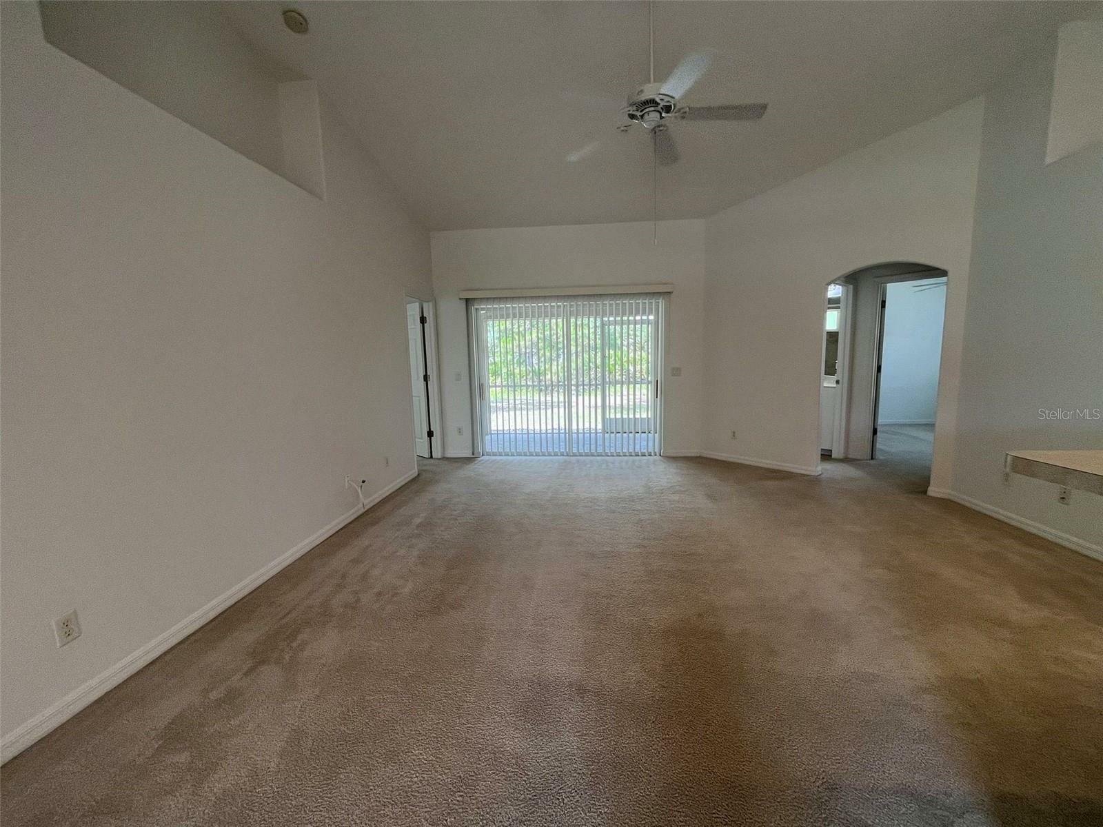 Property Photo: 3433 Monday Terrace FL 34286