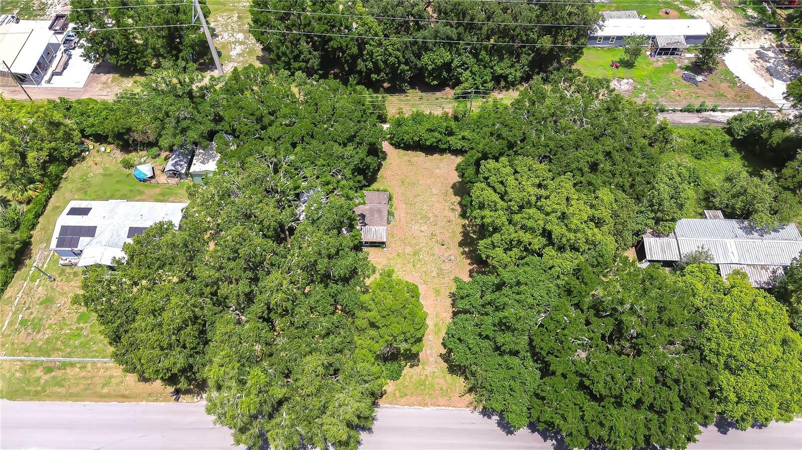 Property Photo: 38839 Miller Avenue FL 33542