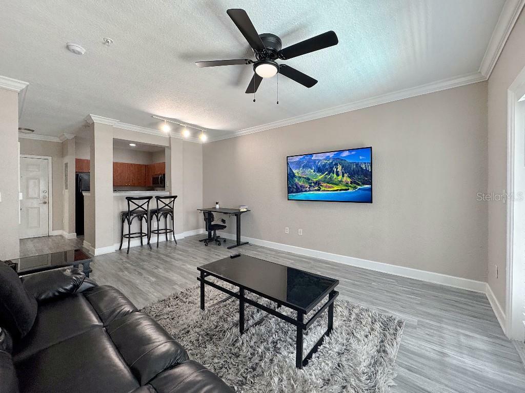 Property Photo: 202 E South Street 5050 FL 32801