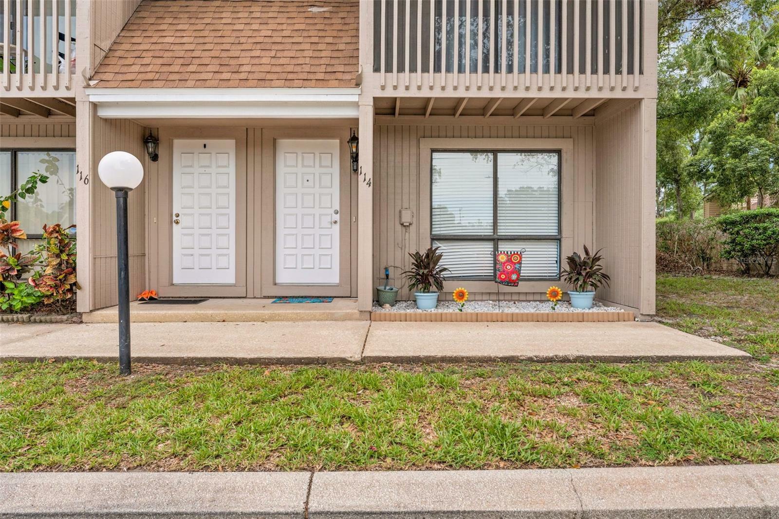 Property Photo: 752 Howland Lane 114 FL 32701